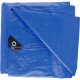 Lona Caminh.Azul (75Gr P/M2) 2 X 2 Lona Caminh.Azul (75Gr P/M2) 2 X 2