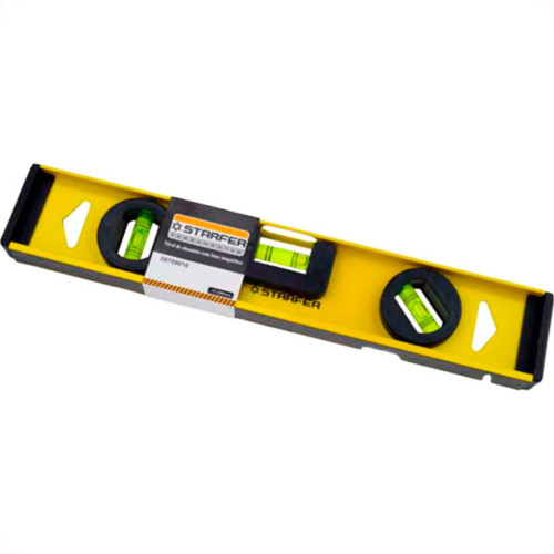 Nivel Base Magnetica Starfer 35 Nivel Base Magnetica Starfer 35