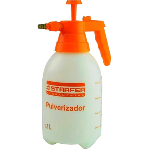 Pulverizador Comp.Prev.Starf. 1,2Lt Pulverizador Comp.Prev.Starf. 1,2Lt