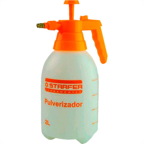Pulverizador Comp.Prev.Starf. 2,0Lt Pulverizador Comp.Prev.Starf. 2,0Lt