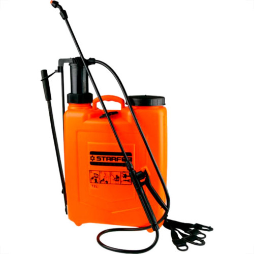 Pulverizador Starfer 12 Lt/Costal Pulverizador Starfer 12 Lt/Costal