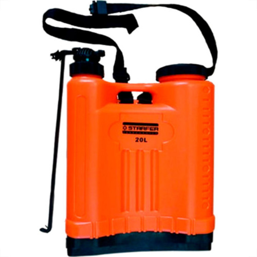Pulverizador Starfer 20 Lt/Costal Pulverizador Starfer 20 Lt/Costal