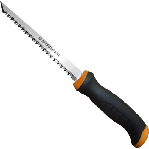 Serrote Starfer P/Drywall 6'' Serrote Starfer P/Drywall 6''