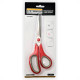 Tesoura Starfer Corte Facil 8'' Tesoura Starfer Corte Facil 8''