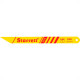 Lamina P/Faca Rs6 - Starrett - Kit C/10 PC Lamina P/Faca Rs6 - Starrett - Kit C/10 PC