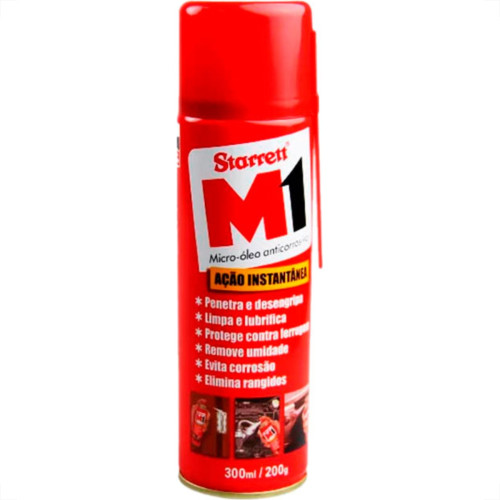 Oleo Deseng.Starrett M1 300Ml/200G Oleo Deseng.Starrett M1 300Ml/200G