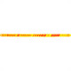 Serra Aco Bimetal/Uniq Starrett 18D - Kit C/10 PC Serra Aco Bimetal/Uniq Starrett 18D - Kit C/10 PC