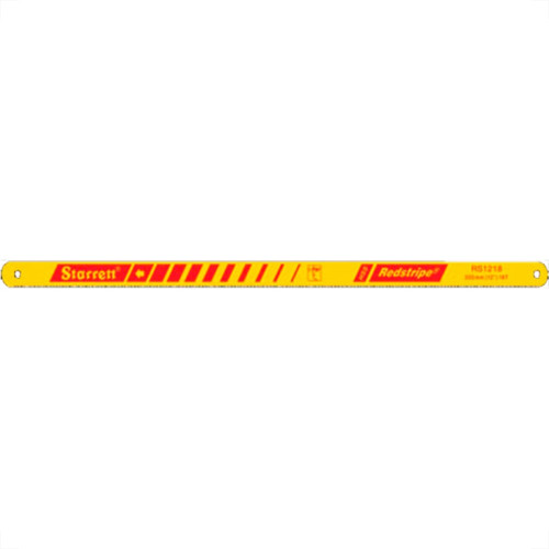 Serra Aco Rapido Starrett Rigida. 24D - Kit C/10 PC Serra Aco Rapido Starrett Rigida. 24D - Kit C/10 PC
