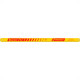 Serra Aco Rapido Starrett Rigida. 24D - Kit C/10 PC Serra Aco Rapido Starrett Rigida. 24D - Kit C/10 PC