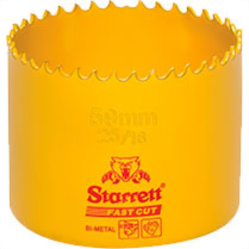 Serra Copo A.R Starrett 59Mm-H0256 Serra Copo A.R Starrett 59Mm-H0256
