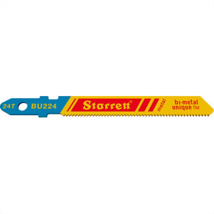 Serra Tico-Tico Starr.Metal-Bu224