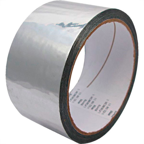 Fita Adesiva Refrig.Thr Crom 48X50Mt Fita Adesiva Refrig.Thr Crom 48X50Mt