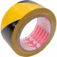 Fita Demarcao Solo Thr 48Mmx30Mt-Zebr Fita Demarcao Solo Thr 48Mmx30Mt-Zebr
