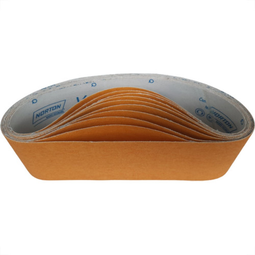Cinta De Lixa 533X 75 - 100 C/03 Cinta De Lixa 533X 75 - 100 C/03