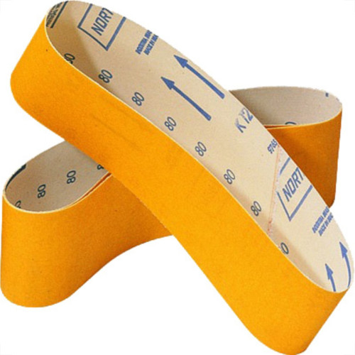 Cinta De Lixa 610X 75 - 80 C/03 Cinta De Lixa 610X 75 - 80 C/03