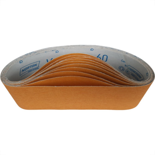 Cinta De Lixa 610X100 - 60 C/03 Cinta De Lixa 610X100 - 60 C/03