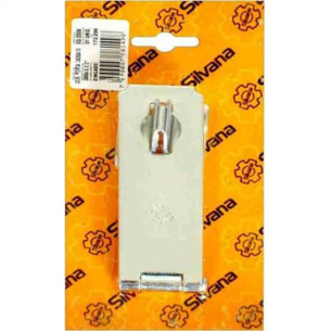 Porta Cadeado Silvana Cartela 3.1/2