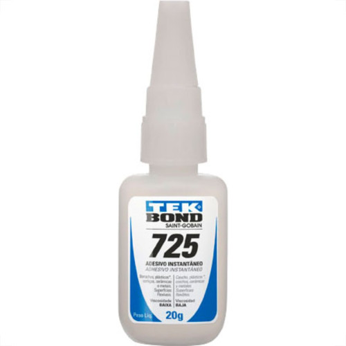 Cola Inst Tekbond-725 20G Cola Inst Tekbond-725 20G