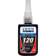 Trava Parafuso Tek Bond Torque Al 50G(120) Trava Parafuso Tek Bond Torque Al 50G(120)