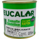 Esmalte Sintetico Eucalar 1/16 = (225ml) Preto Esmalte Sintetico Eucalar 1/16 = (225ml) Preto