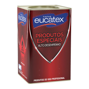 Seladora P/Madeira Ext.Eucatex 18Lt