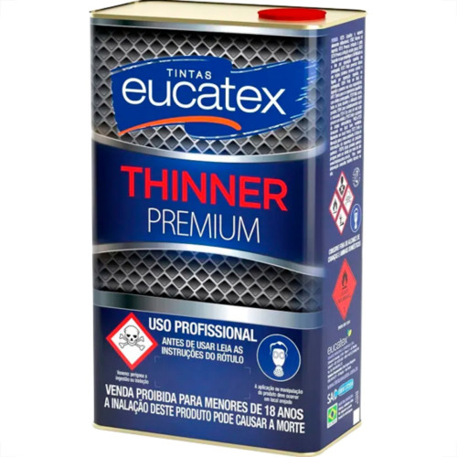 Thinner Peg & Pinte 05 Lt Thinner Peg & Pinte 05 Lt