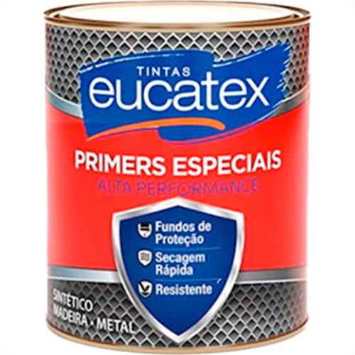 Zarcao Eucatex 1/4 (900ml) Zarcao Eucatex 1/4 (900ml)