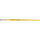 Pincel Tigre Chato Ref: 815 X 06 - Kit C/12 PC Pincel Tigre Chato Ref: 815 X 06 - Kit C/12 PC
