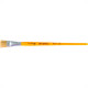 Pincel Tigre Chato  Ref: 815 X 20 - Kit C/6 PC