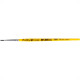 Pincel Tigre Redondo Ref: 266 X 00 - Kit C/12 PC Pincel Tigre Redondo Ref: 266 X 00 - Kit C/12 PC
