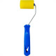 Rolo Espuma Tigre Polie,Am 05Cm1341 Rolo Espuma Tigre Polie,Am 05Cm1341