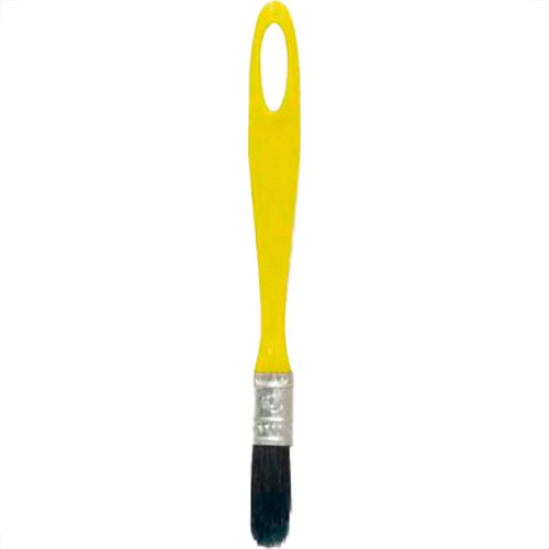 Pincel Trincha Pintura Tigre Esmalte 519 X,1/2 - Kit C/12 PC Pincel Trincha Pintura Tigre Esmalte 519 X,1/2 - Kit C/12 PC