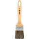 Pincel Trincha Pintura Tigre Latex 573 X.2 - Kit C/12 PC