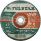 Disco Tels.Desb/Inox 7 X 7/8- A45 - Kit C/5 PC Disco Tels.Desb/Inox 7 X 7/8- A45 - Kit C/5 PC