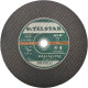Disco Telstar Corte Ferro F 12X 1'' - Kit C/5 PC