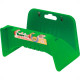 Suporte P/ Mangueira Trapp Plast. Verde Suporte P/ Mangueira Trapp Plast. Verde