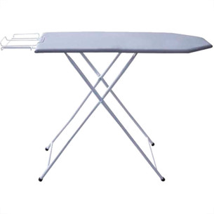 Mesa De Passar Tubomax C/Forro 6004 Mesa De Passar Tubomax C/Forro 6004