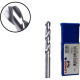Broca Aco Rapido Irwin Longa 1,0Mm - Kit C/2 PC Broca Aco Rapido Irwin Longa 1,0Mm - Kit C/2 PC