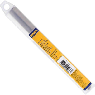 Broca Aco Rapido Irwin 17,0Mm