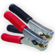 Garra P/Bateria.300A C/Manopla-9014 Garra P/Bateria.300A C/Manopla-9014
