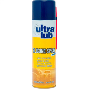 Silicone Spray Ultra Lub 300Ml