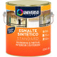 Tinta Esmalte Sintetico Universo 3,6Lt Azul Fran