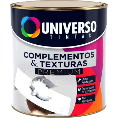 Massa Corrida Universo Pva 1/4 Massa Corrida Universo Pva 1/4