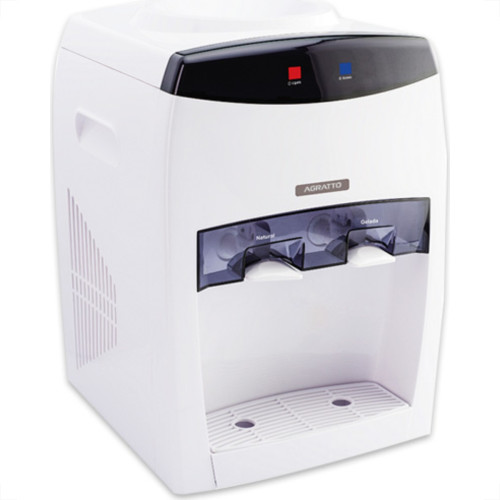 Bebedouro Agratto Gl-10/20L Bivolt Bebedouro Agratto Gl-10/20L Bivolt