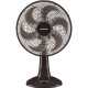 Ventilador Mesa 40Cm 6Pas 127V 80W