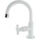Torneira Lavario B.Mov Abs Viqua Maruja Bca Torneira Lavario B.Mov Abs Viqua Maruja Bca