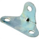Cantoneira P/Mov,Zmr Zin 3Furo C/50 Cantoneira P/Mov,Zmr Zin 3Furo C/50