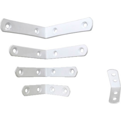 Cantoneira P/Moveis Zamar Bca 2''C/50 Cantoneira P/Moveis Zamar Bca 2''C/50