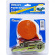 Fita P/Carga C/Catr.Wes,2''X6M Fc55 Fita P/Carga C/Catr.Wes,2''X6M Fc55