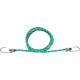 Elastico P/Bagageiro West 2.00 Mt - Kit C/10 PC Elastico P/Bagageiro West 2.00 Mt - Kit C/10 PC